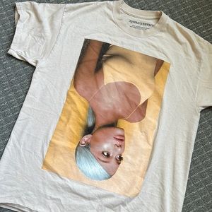 Ariana Grande Shirt